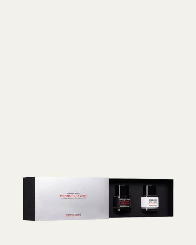 Signature Portrait of a Lady Eau de Parfum and Hair Mist Fragrance Set, 2 x 1.7 oz.